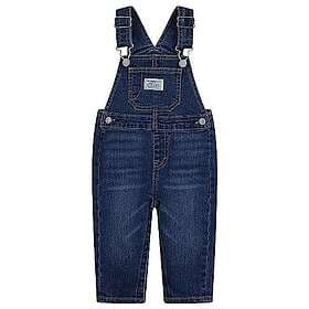 Levi's Baby Pojkar Overall Sbss243 