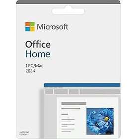 Microsoft Office 2024