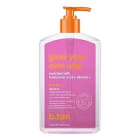 b.tan - Glow Your Own Way 473 ml