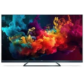 Sharp 65fq5eg 65" Quantum Dot 4k  (3840×2160) Uhd Smart TV