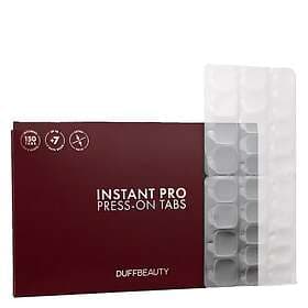 DUFFBeauty Instant Press-On Tabs