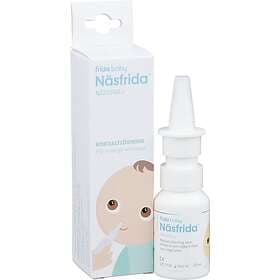 Frida Baby Näsfrida Nässprej 20ml