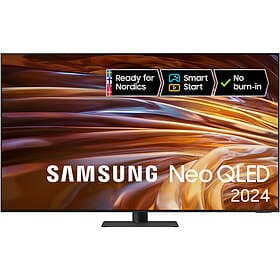 Samsung  4K NEeo QLED TV TQ75QN95D 75"