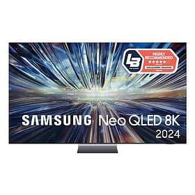 Samsung  8K Neo QLED TV TQ75QN900D 75"