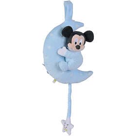 Disney Musse Pigg Musikmobil