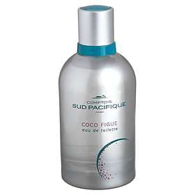 Comptoir Sud Pacifique Coco Figue edt 100ml