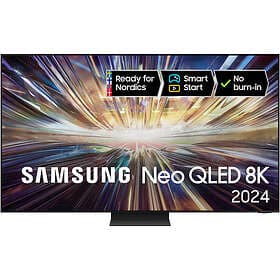 Samsung 85" 8K NEO QLED TV TQ85QN800D