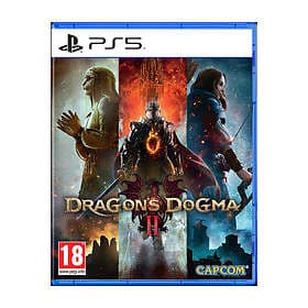 Dragon’s Dogma 2 (PS5)