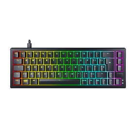 Cherry Xtrfy K5V2 RGB Compact [MX2A Red]