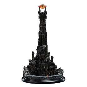 Weta Workshop Lord of The Rings Trilogy Tower Barad-dur Environment