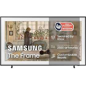 Samsung 43" THE FRAME 4K QLED TV TQ43LS03DAUXXC