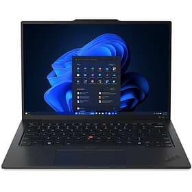 Lenovo ThinkPad X1 Carbon G12 21KC0059MX 14" Core Ultra 7 155U 16GB RAM 512GB SS