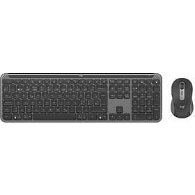 Logitech Signature Slim Combo MK950