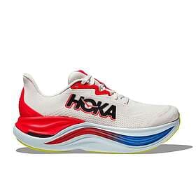 Hoka Skyward X Mens | Blanc Black / De Virtual Blue -