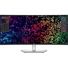 Dell UltraSharp U4025QW 40" UltraWide IPS Curved Monitor