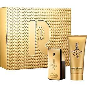 Rabanne 1 Million Gift Set för män