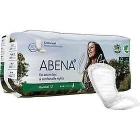 Abena Light Normal 2 (26x11 cm) 12 st