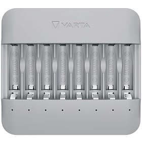 Varta Eco Charger Multi Recycled 57682