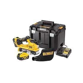 Dewalt DCW220P2-QW (2x5,0Ah)