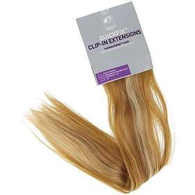 American Dream QuickFix Clip-in Silky Straight 46cm  