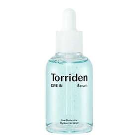 Torriden DIVE-IN Low Molecular Hyaluronic Acid Serum 50ml