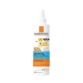 La Roche Posay Anthelios Kids UVMUNE spray spf50+ 200ml