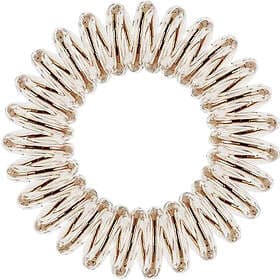 Invisibobble Original Premium Bronze Me Pretty Hair Scrunchies 3st