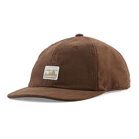 Patagonia Corduroy Cap Skyline