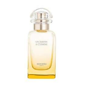 Hermes Un Jardin à Cythère Edt Refillable 50ml