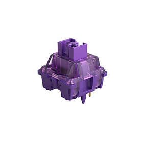 Akko V3 Lavender Purple Pro (45pcs) Taktil Switch