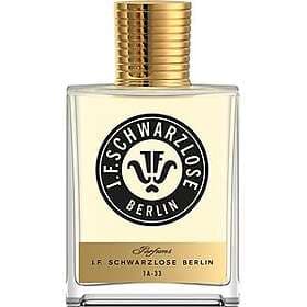 J.F. Schwarzlose Berlin  1A 33 edp  50ml