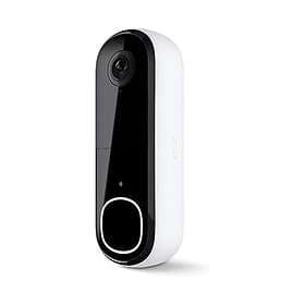 Arlo Essential 2 2K Video Doorbell