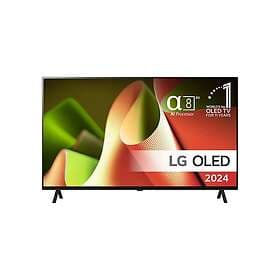 LG 65" B4 4K TV OLED65B46LA