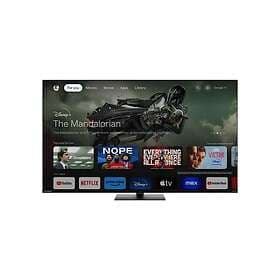 Thomson 50" 4K QLED PRO GOOGLE TV 50QG7C14