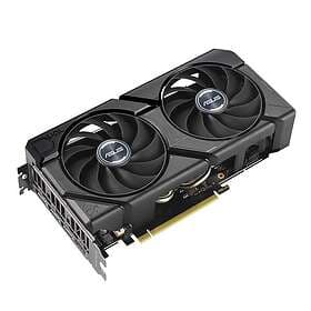 Asus GeForce RTX 4070 Super Dual EVO HDMI 3xDP 12GB