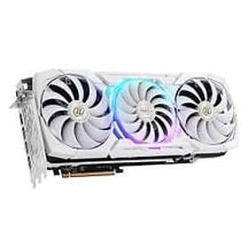 ASRock Radeon RX 7900 XTX Taichi White OC HDMI 3xDP 24GB