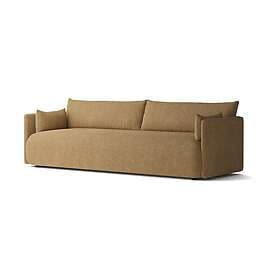 Audo Copenhagen Offset soffa 3-sits