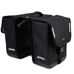 Acid City Classic Rlink Panniers 30l Svart