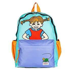 Pippi Långstrump Backpack 15l