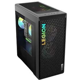 Lenovo Legion T5 90UU00QVMW i7-14700KF 32GB RAM 1TB SSD RTX 4070 Super