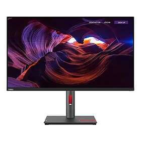 Lenovo ThinkVision P32p-30 31,5" 4K UHD IPS