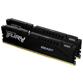 Kingston FURY Beast DDR5 6400MHz 2x16GB (KF564C32BBEK2-32)