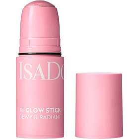 IsaDora Glow Stick 25 Rose Gleam 5,5g