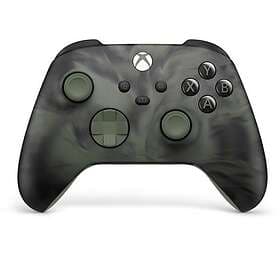 Microsoft Xbox Wireless Controller - Nocturnal Vapor Special Edition (Xbox Serie