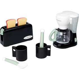 Smoby Frukostset mini Tefal