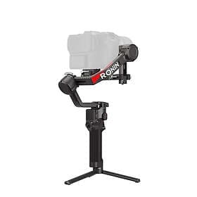 DJI Rs 4 Pro Combo Gimbal