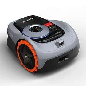 Segway Navimow Robotic Mower i105E (500m²)