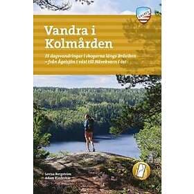 Vandra i Kolmården