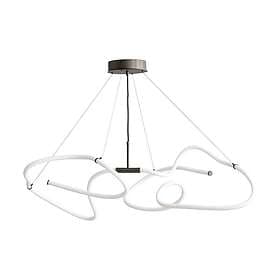 101 Copenhagen Ghost Chandelier mini