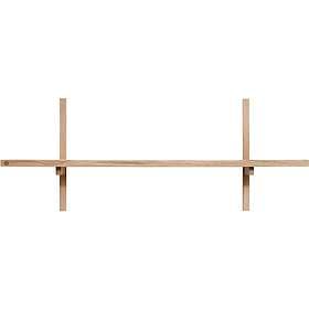 Andersen Furniture A Light Shelf 90x21x35cm